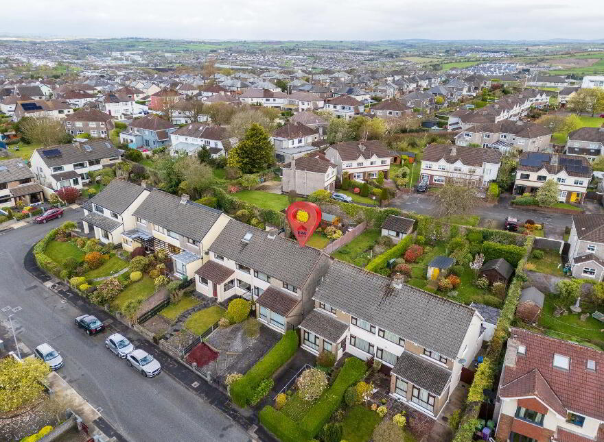 17 The Orchards, Montenotte, T23HD5X