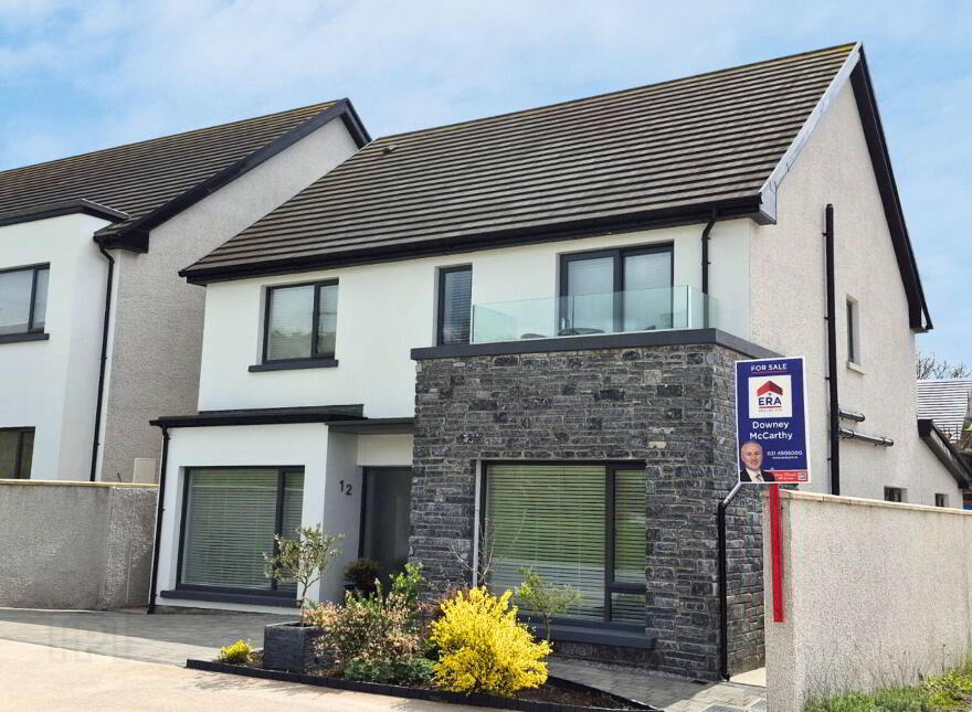 12 The Cedars, Glounthaune, T45PH01