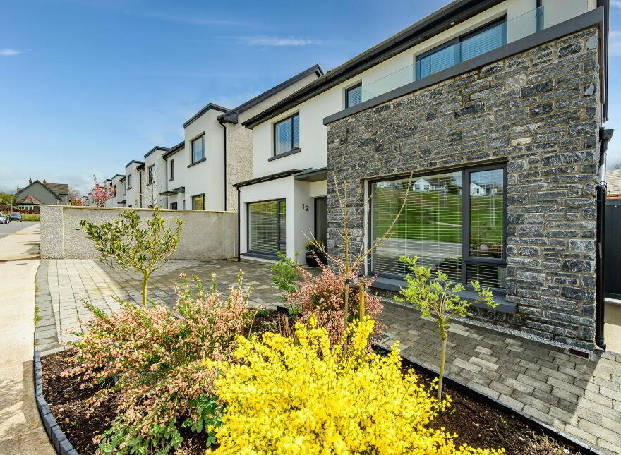 12 The Cedars, Glounthaune, T45PH01