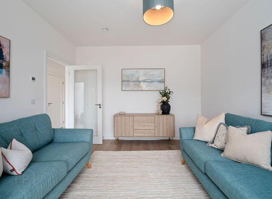 12 The Cedars, Glounthaune, T45PH01