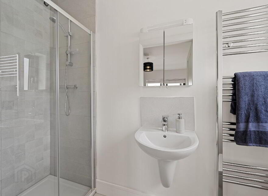12 The Cedars, Glounthaune, T45PH01