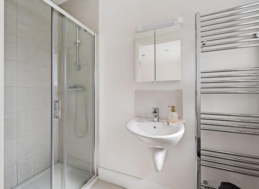 12 The Cedars, Glounthaune, T45PH01