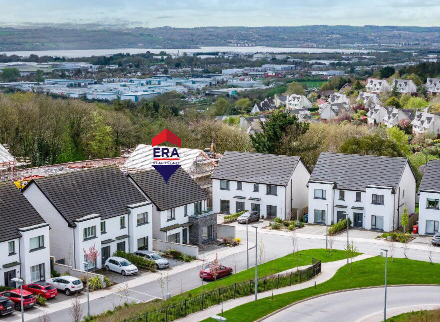 12 The Cedars, Glounthaune, T45PH01