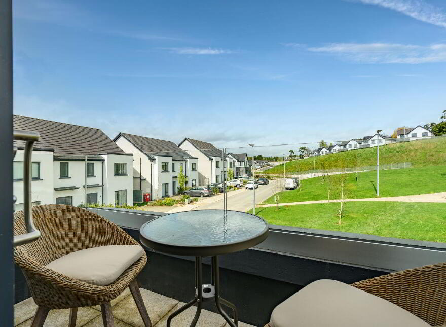 12 The Cedars, Glounthaune, T45PH01