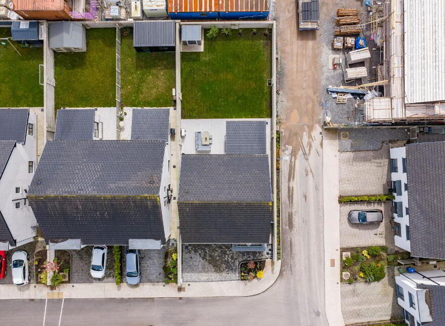 12 The Cedars, Glounthaune, T45PH01