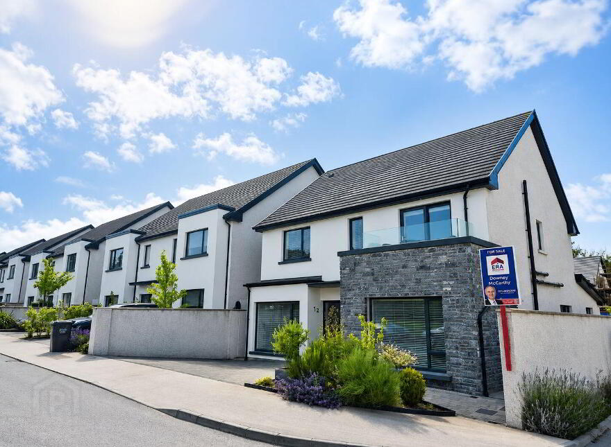 12 The Cedars, Glounthaune, T45PH01