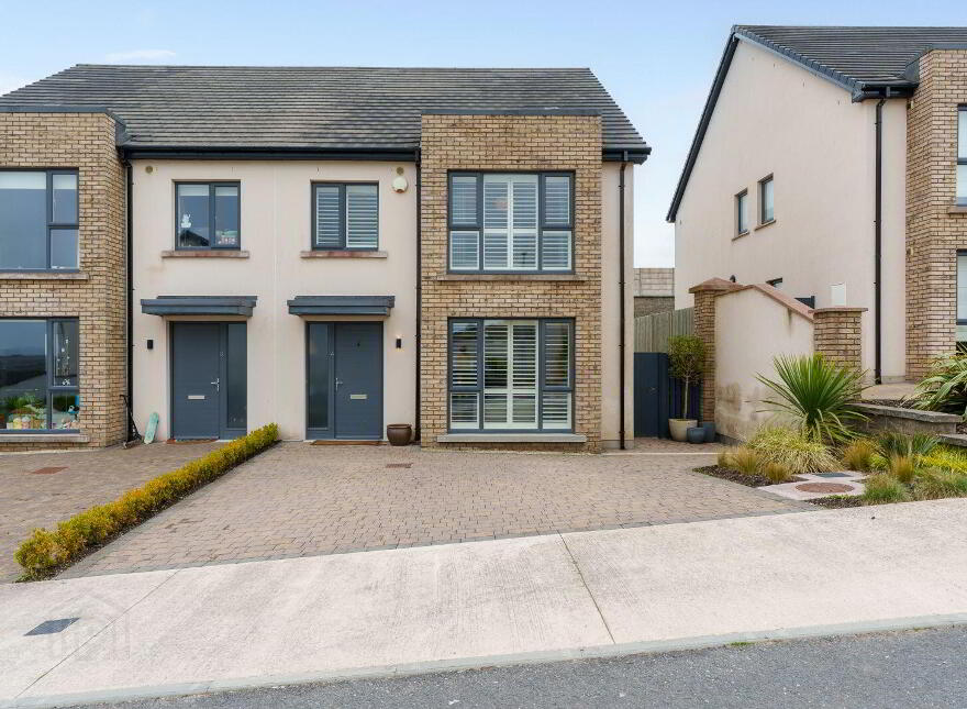 4 Birch View, Mount Woods, Douglas, T12X8CX