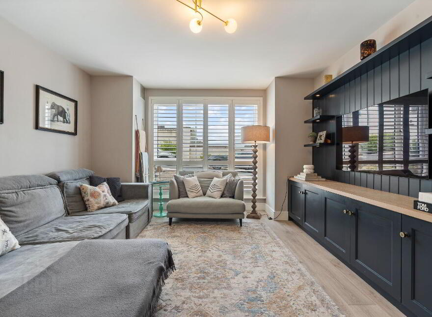 4 Birch View, Mount Woods, Douglas, T12X8CX