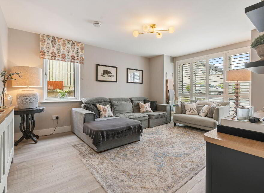 4 Birch View, Mount Woods, Douglas, T12X8CX