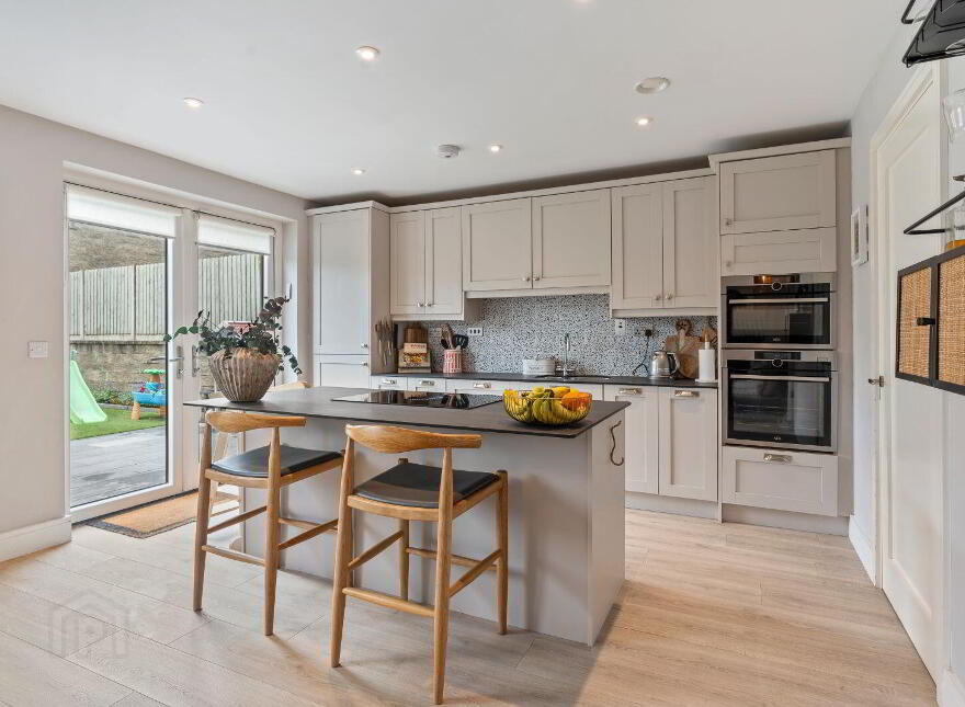 4 Birch View, Mount Woods, Douglas, T12X8CX