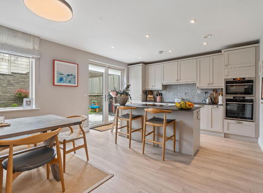 4 Birch View, Mount Woods, Douglas, T12X8CX