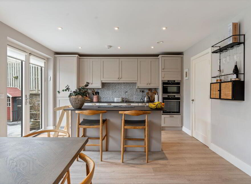4 Birch View, Mount Woods, Douglas, T12X8CX