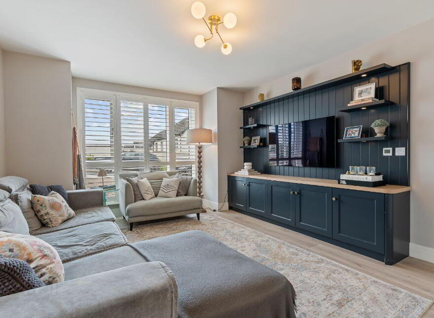 4 Birch View, Mount Woods, Douglas, T12X8CX