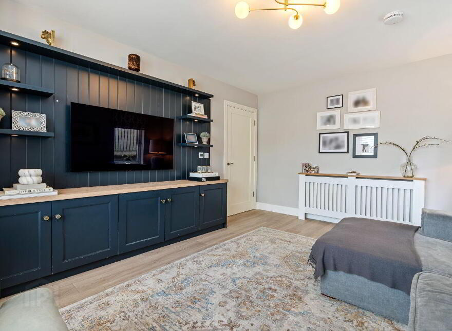 4 Birch View, Mount Woods, Douglas, T12X8CX