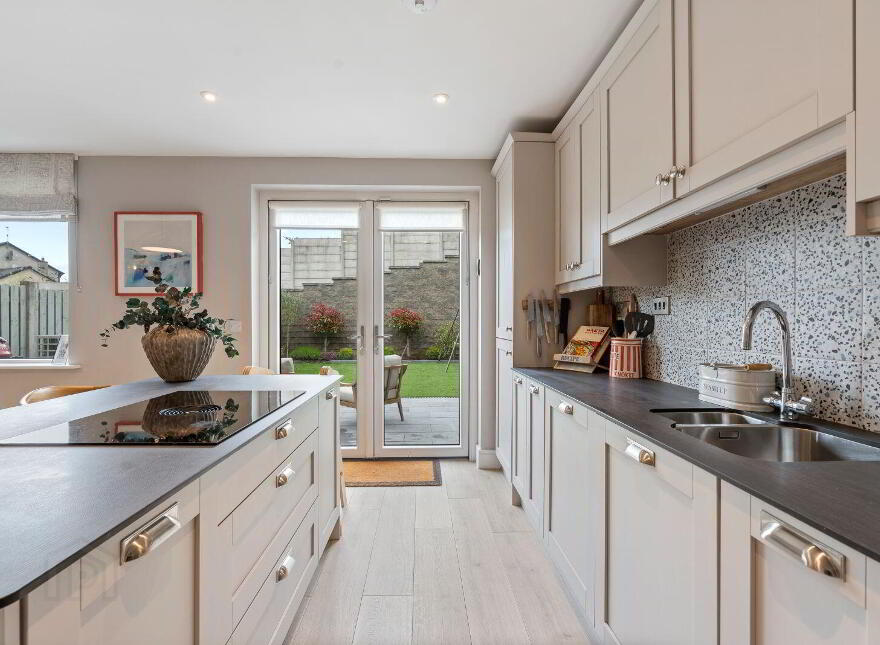 4 Birch View, Mount Woods, Douglas, T12X8CX