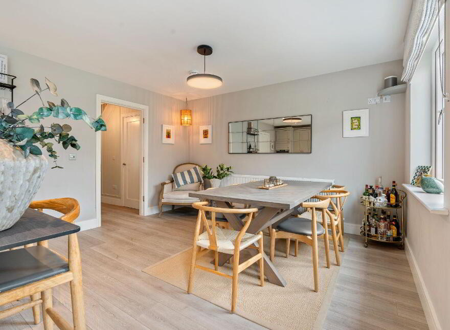 4 Birch View, Mount Woods, Douglas, T12X8CX