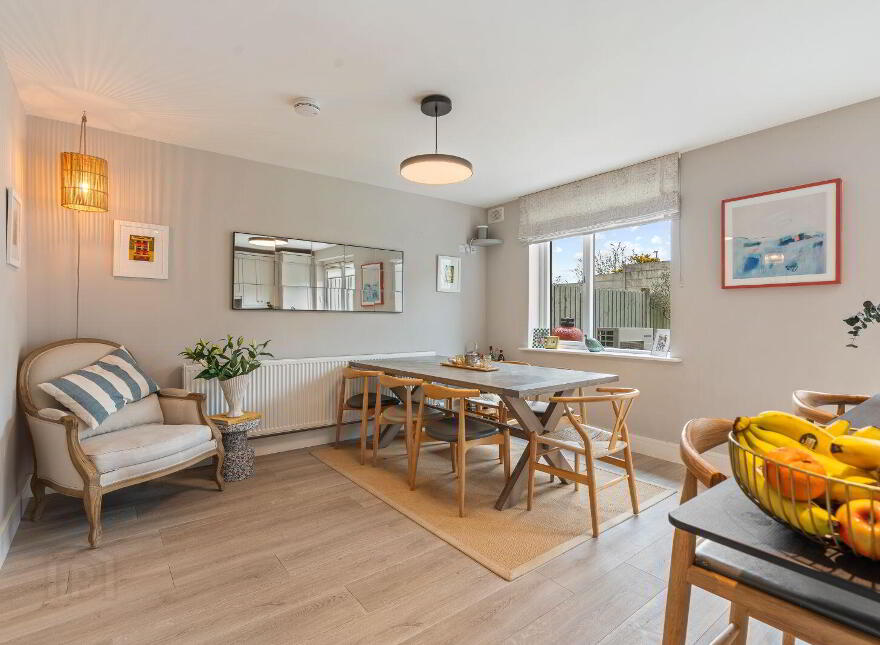 4 Birch View, Mount Woods, Douglas, T12X8CX