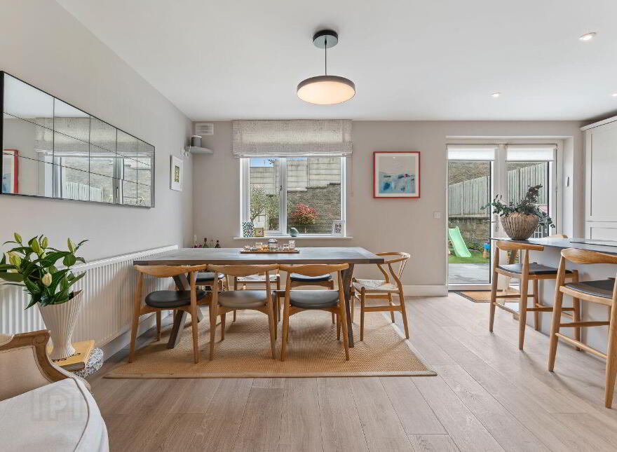 4 Birch View, Mount Woods, Douglas, T12X8CX
