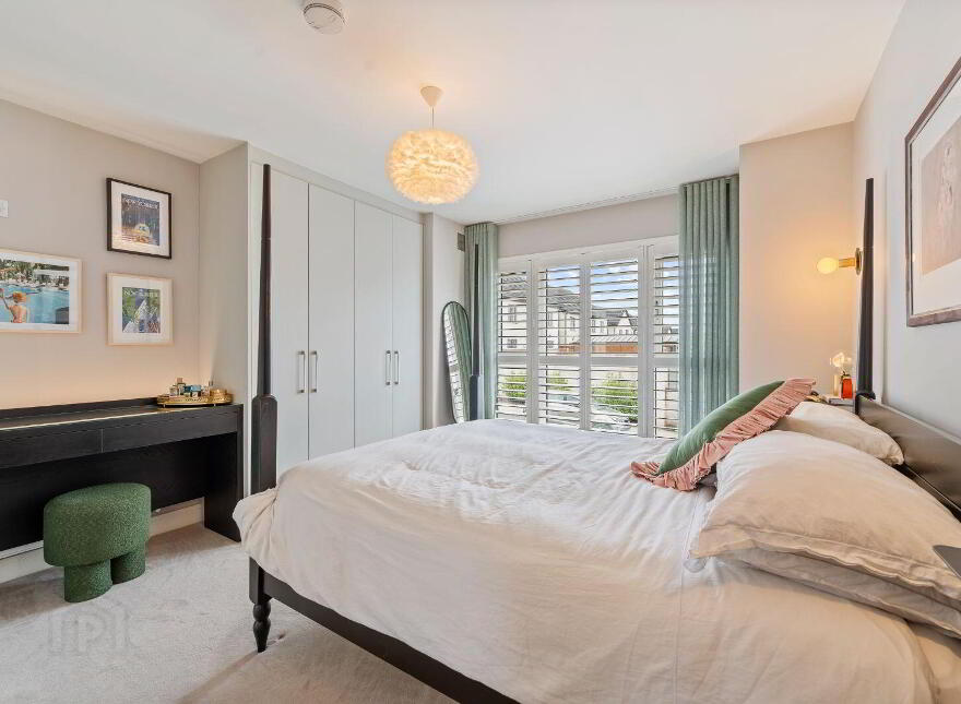 4 Birch View, Mount Woods, Douglas, T12X8CX