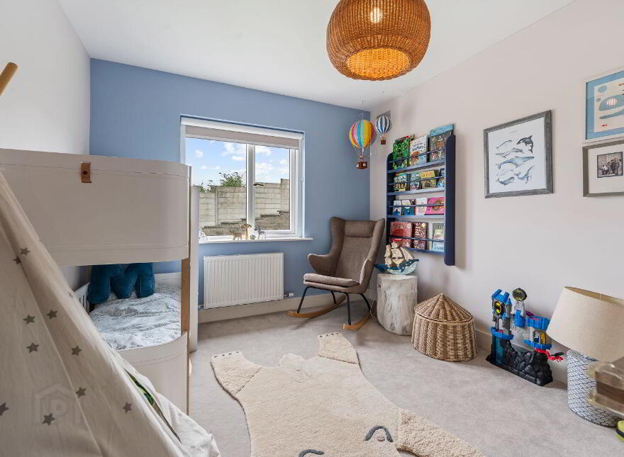 4 Birch View, Mount Woods, Douglas, T12X8CX