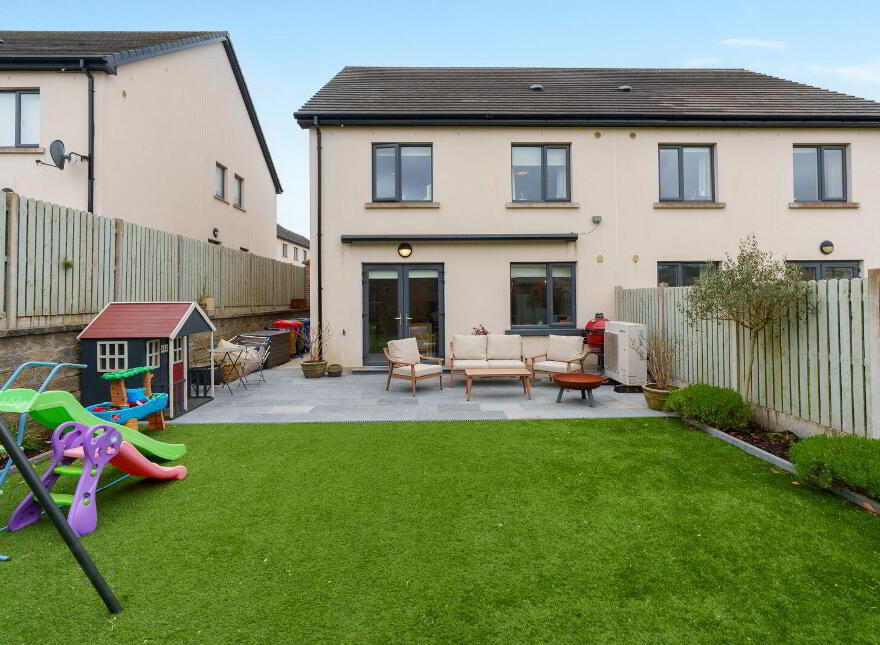 4 Birch View, Mount Woods, Douglas, T12X8CX