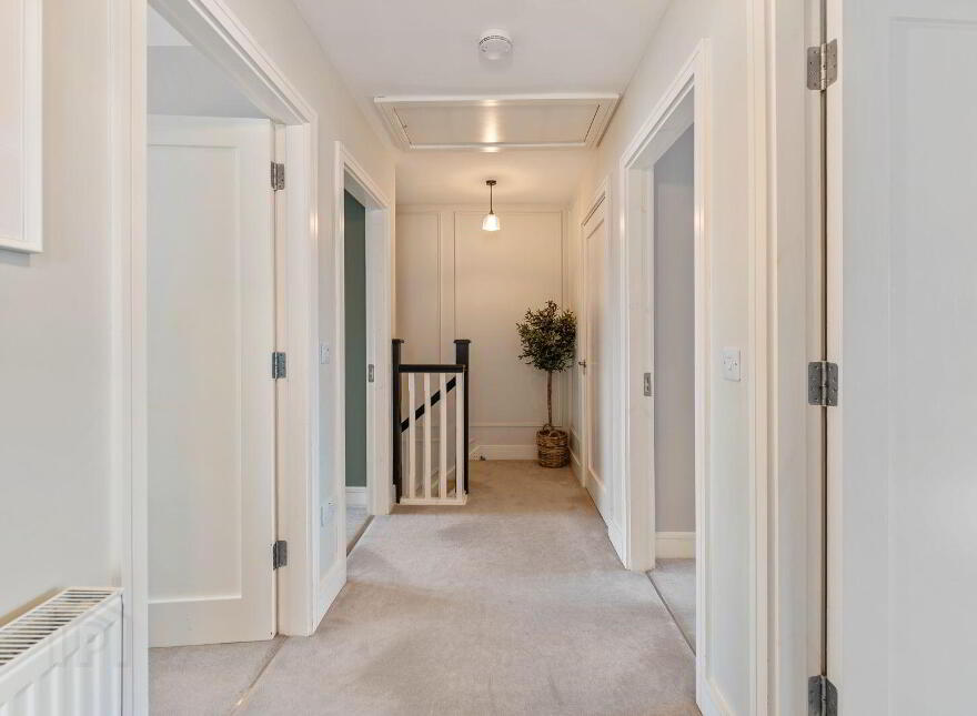 4 Birch View, Mount Woods, Douglas, T12X8CX