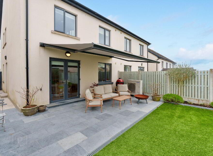 4 Birch View, Mount Woods, Douglas, T12X8CX