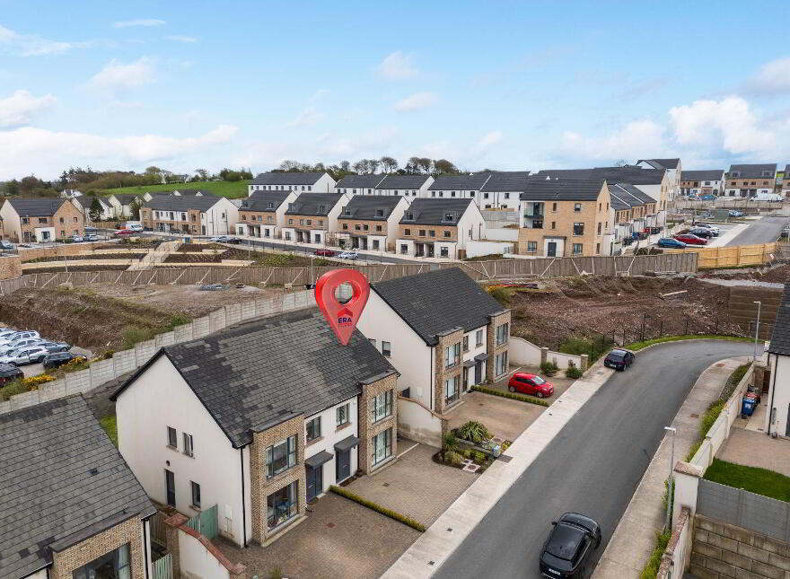 4 Birch View, Mount Woods, Douglas, T12X8CX