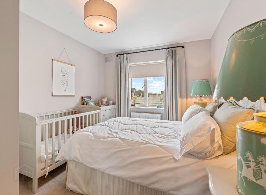 4 Birch View, Mount Woods, Douglas, T12X8CX