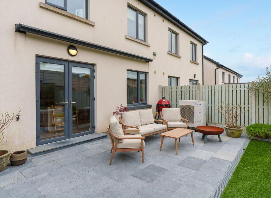 4 Birch View, Mount Woods, Douglas, T12X8CX