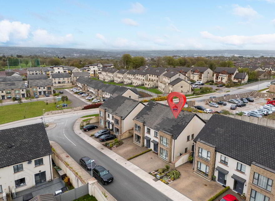 4 Birch View, Mount Woods, Douglas, T12X8CX