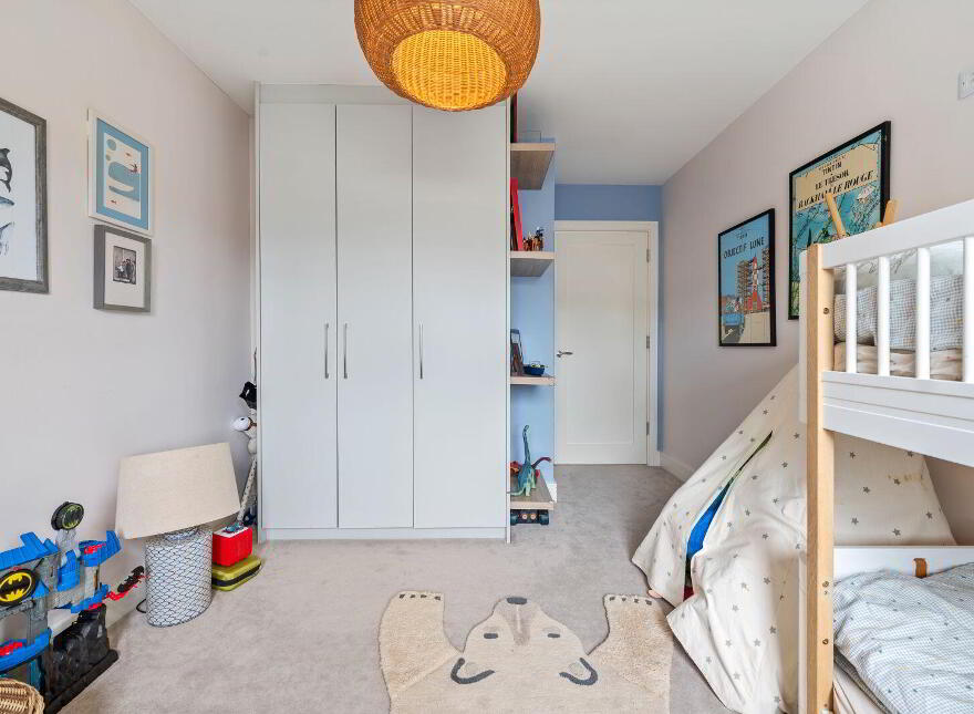 4 Birch View, Mount Woods, Douglas, T12X8CX