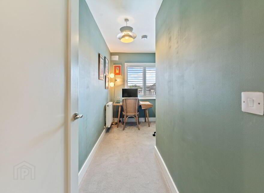 4 Birch View, Mount Woods, Douglas, T12X8CX