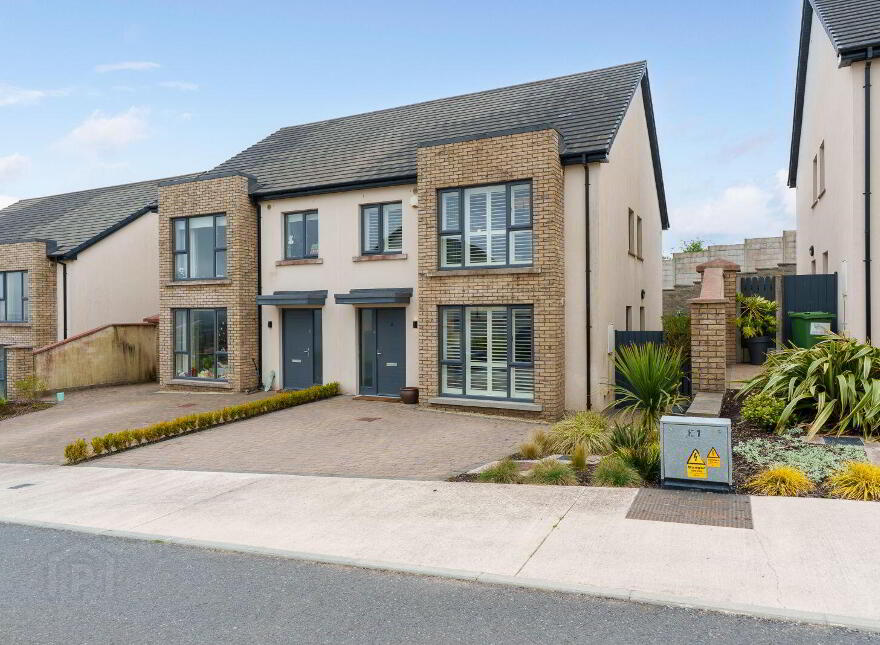 4 Birch View, Mount Woods, Douglas, T12X8CX