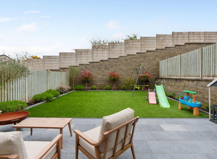 4 Birch View, Mount Woods, Douglas, T12X8CX