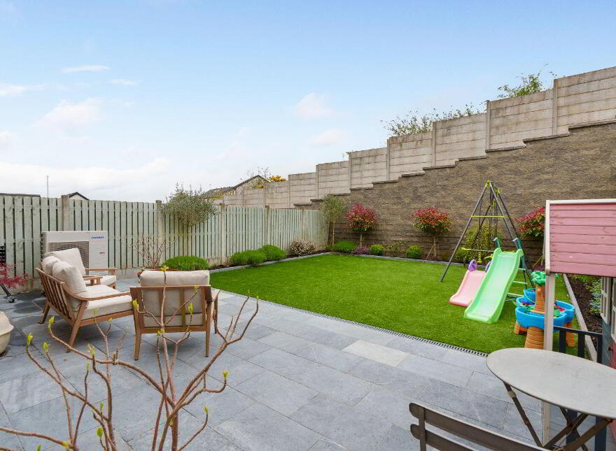 4 Birch View, Mount Woods, Douglas, T12X8CX
