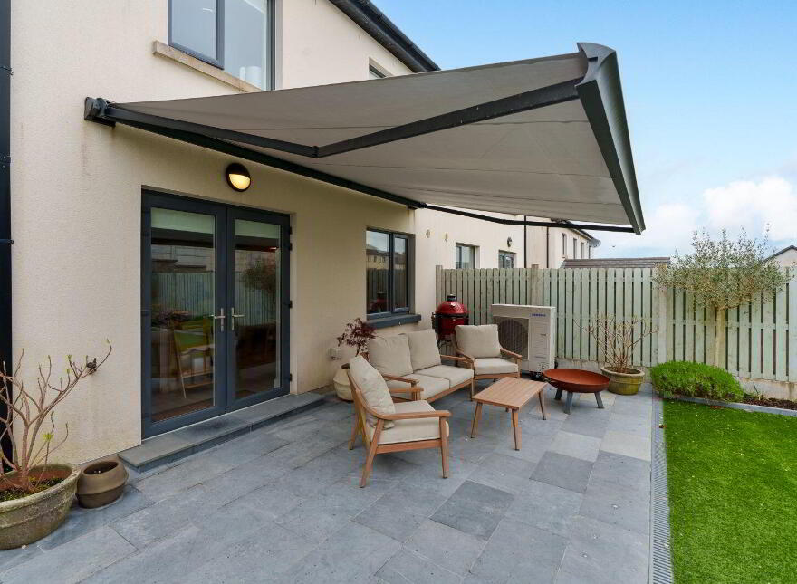 4 Birch View, Mount Woods, Douglas, T12X8CX