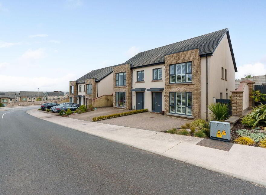 4 Birch View, Mount Woods, Douglas, T12X8CX