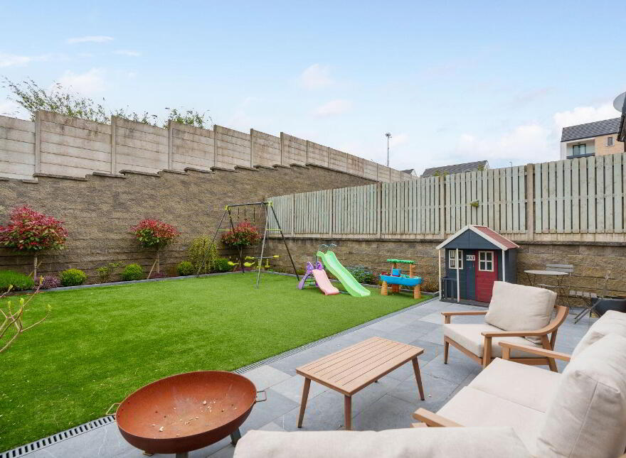 4 Birch View, Mount Woods, Douglas, T12X8CX