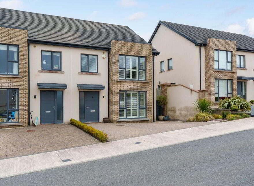 4 Birch View, Mount Woods, Douglas, T12X8CX