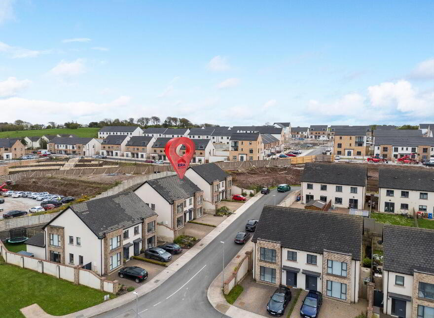 4 Birch View, Mount Woods, Douglas, T12X8CX