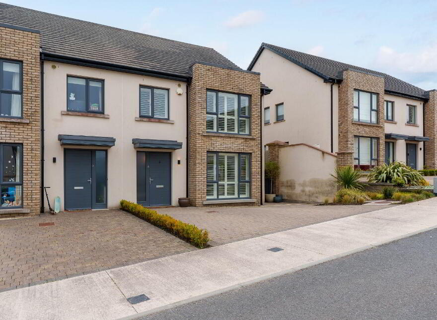 4 Birch View, Mount Woods, Douglas, T12X8CX