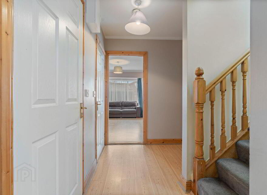 21 Oakridge, Meadowlands, Macroom, P12TR58