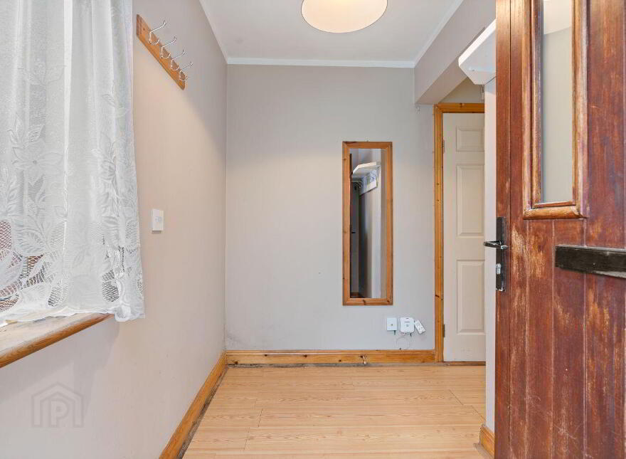21 Oakridge, Meadowlands, Macroom, P12TR58