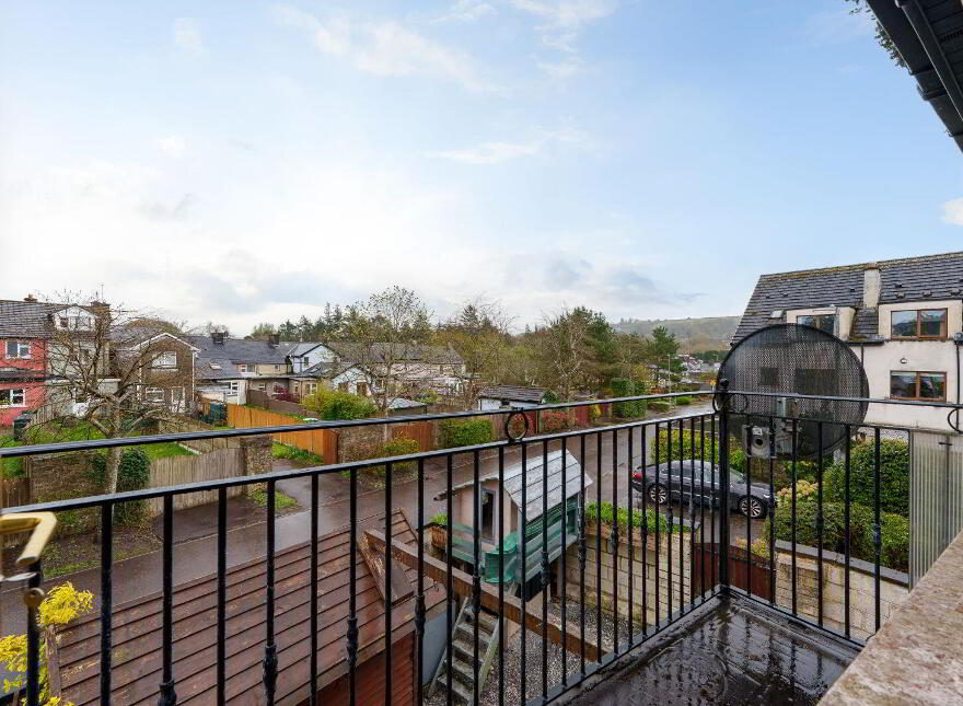 21 Oakridge, Meadowlands, Macroom, P12TR58