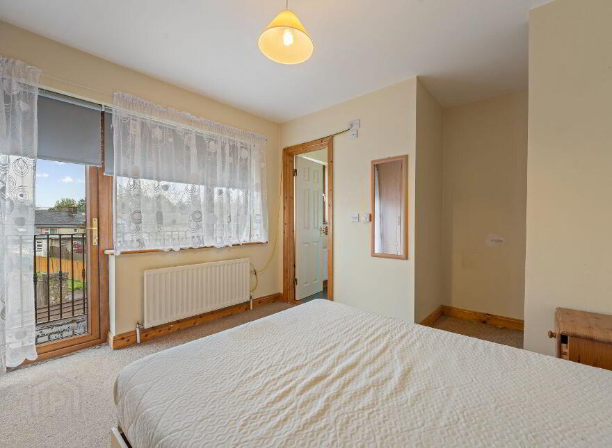 21 Oakridge, Meadowlands, Macroom, P12TR58