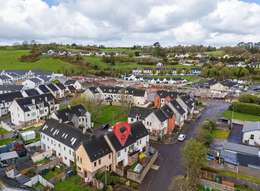 21 Oakridge, Meadowlands, Macroom, P12TR58