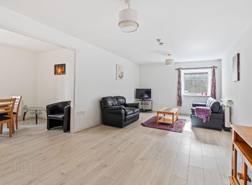 21 Glen Hall Apartments, Thomas Davis Street, Blackpool, T23X050