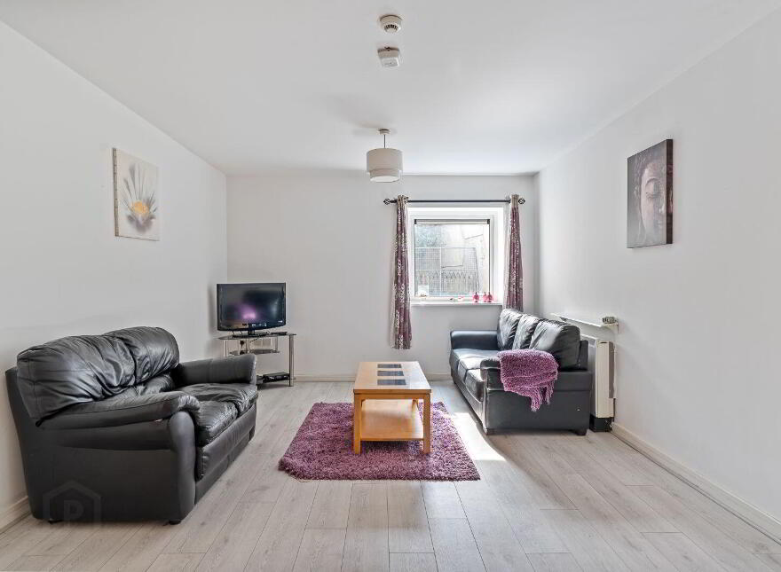 21 Glen Hall Apartments, Thomas Davis Street, Blackpool, T23X050