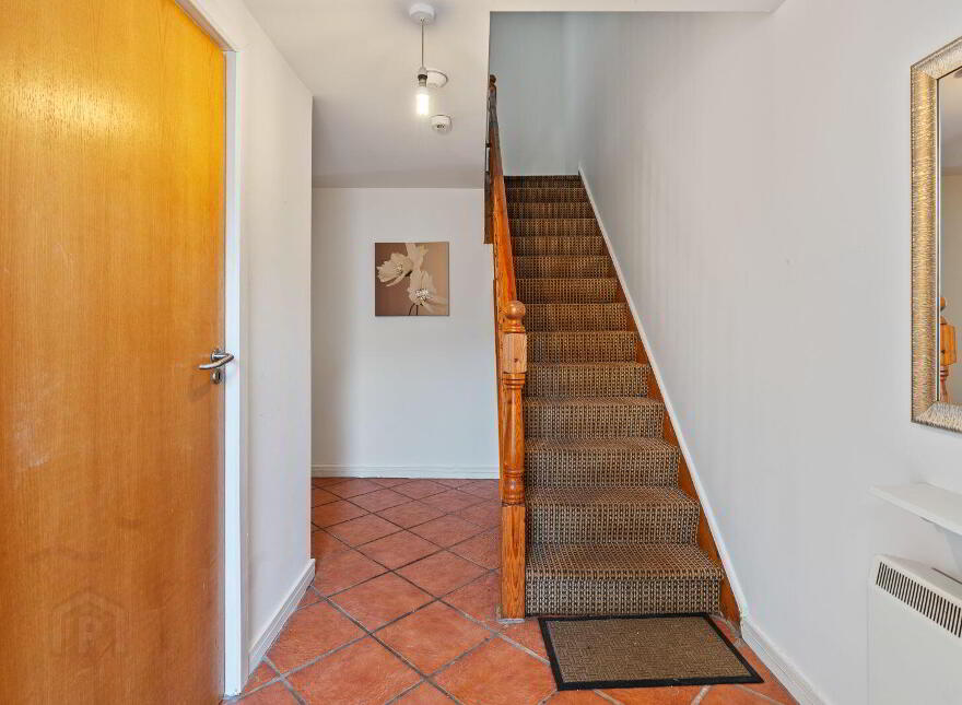 21 Glen Hall Apartments, Thomas Davis Street, Blackpool, T23X050